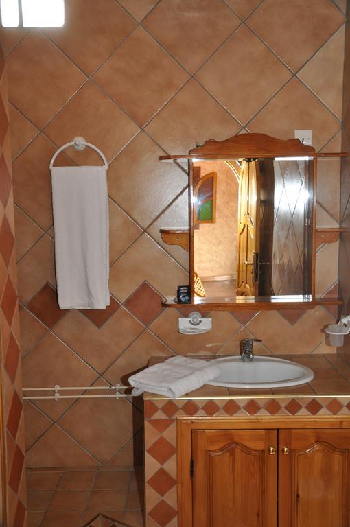 La Palmeraie De Massa Zaouit Massa Szoba fotó